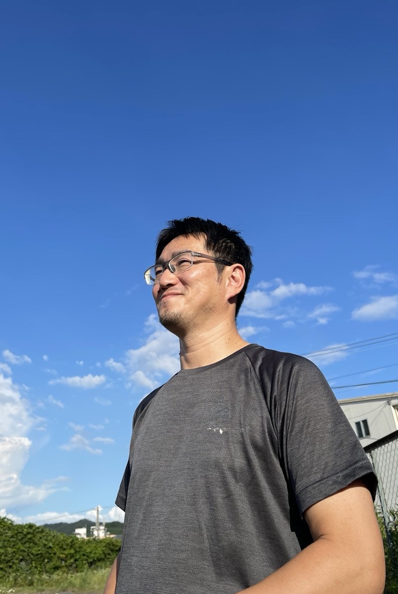 代表取締役 中村正臣
